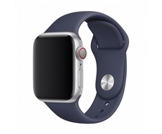 Išmaniojo laikrodžio Apple Watch dirželis, Mėlynos spalvos, 44mm