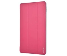 Devia Light grace case iPad mini (2019) Rose Raudona