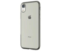 Dėklas Devia Naked case(TPU) iPhone XS Max (6.5) clear tea