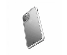 Dėklas Devia Soft Elegant anti-shock case iPhone 11 Pro baltas