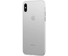 Devia itin plonas „Naked“ dėklas (PP) iPhone XS Max (6.5) skaidrus