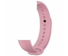 Devia apyrankė Deluxe Sport skirta Xiaomi Mi Band 5/ Mi Band 6/ Mi Band 7 mėlynos spalvos