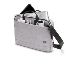 DICOTA Eco Slim Case MOTION 14-15,6" Light Pilkas