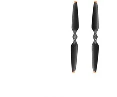 DJI mažai triukšmo skleidžiantys propeleriai DJI Mavic 3 Enterprise