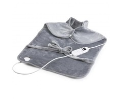 NECK AND BACK WARMER XL/100W DO636K DOMO