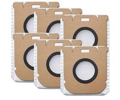 Dreame Z10 stoties filtro priedas komplektas (1 filtras + 2 kempinės)
