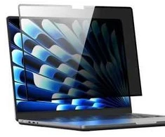 Dux Ducis Privacy Film MacBook Pro 15” (2017/2018)