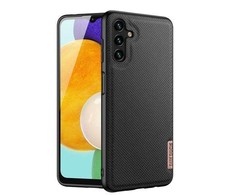 Dux Ducis Fino dėklas skirtas Samsung Galaxy A13 5G, juodas