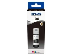 Epson Ecotank nuotrauka | 106 | Rašalo butelis | Judas