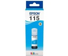 Epson 115 ECOTANK | Rašalo butelis | Žydra spalva