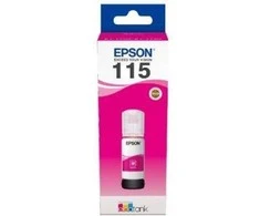Epson 115 ECOTANK | Rašalo butelis | Magenta