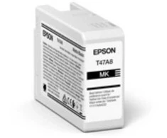 Epson Tusz T47A8 MATTE Juodas 50ml do SC-P900