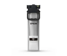 Epson Singlepack Original | C13T11C140 | Ink cartrige | Juodas