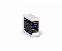 EPSON Singlepack Violet T46SD UltraChrome Pro 10 rašalas 26ml