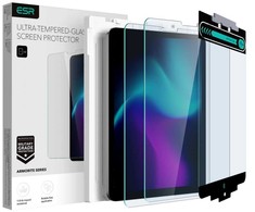 ESR Armorite Apsauginis stiklas Apple iPad Air 10.9'' 4/5 2020-2022 / Pro 11.2'' / 3/4 2020-2022