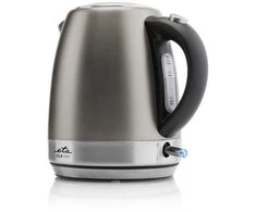 Virdulys ETA859990040 Ela MINI (pilka matinė, 1,2 L)