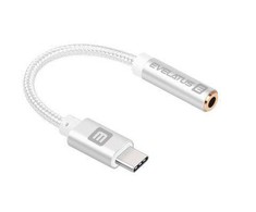 Evelatus - Adapteris 3.5mm to Type-C EAD01