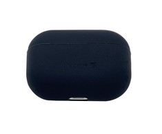 Evelatus Apple Airpods Pro dėklas EAC05 Juodas