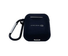 Evelatus Apple Airpods dėklas EAC04 Dark Gray