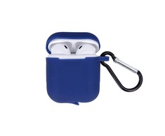 Evelatus Apple Airpods dėklas EAC04 Mėlyna
