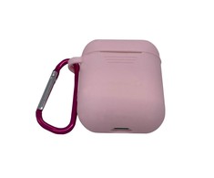 Evelatus Apple Airpods dėklas EAC04 Rožinė