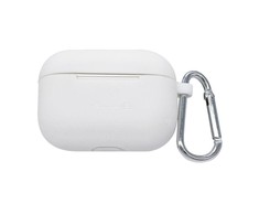 Dėklas Evelatus Silikona Vāks AirPods Pro EAC04 Balts