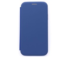 Dėklas Evelatus Apple iPhone 11 Pro Book Case Dark Mėlyna
