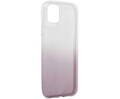 Dėklas Evelatus Apple iPhone 11 Pro Max Gradient TPU Case Coffee