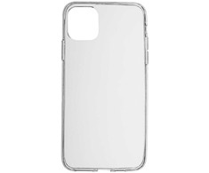 Dėklas Evelatus Apple iPhone 11 Pro Max TPU 1.5MM Smoked