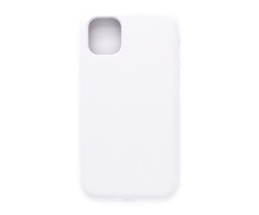 Evelatus Apple iPhone 11 Premium Soft Touch Silikoninis dėklas Stone