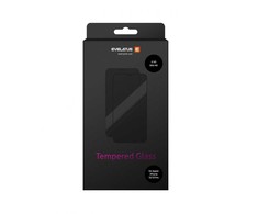 Aizsargstikls Evelatus Apple iPhone 12/12 Pro 6.1 2.5D Full Cover Japan Glue Glass Anti-Static