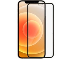 Evelatus Apple iPhone 12 mini 5.4 Matte 2.5D Silk Cover Japan Glue Glass Anti-Static