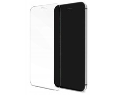 Evelatus Apple iPhone 12 Mini 5.4'' 0.33 Flat Clear Glass Japan Glue Anti-Static