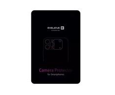 Evelatus Apple iPhone 12 Full Camera Lens Protector Armor