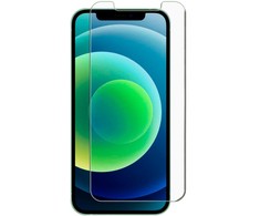 Evelatus Apple iPhone 12 Mini 5.4 Anti-Mėlyna 2.5D Full Cover Japan Glue Glass Anti-Static