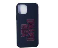 Evelatus Apple iPhone 12 Mini Nano Silikoninis dėklas Soft Touch TPU
