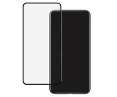 Evelatus Apple iPhone 12 Pro Max 6.7'' 2.5D Full Cover Japan Glue Glass Anti-Static