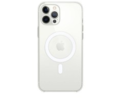 Dėklas Evelatus iPhone 12 / 12 Pro Skaidrs Gadījums ar MagSafe Caurskatāma Magnētiskā Aizmugure
