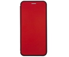 Dėklas Evelatus Apple iPhone 13 Pro Book Case Raudona