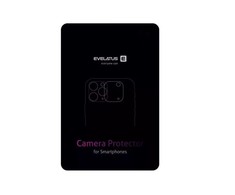 Evelatus Apple iPhone 14 Full Camera Lens Protector Armor