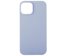 Evelatus Apple iPhone 14 Plus 6.7 Premium Soft Touch Silikoninis dėklas Lilac