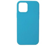 Evelatus Apple iPhone 14 Pro 6.1 Premium Soft Touch Silikoninis dėklas Sky Mėlyna