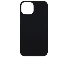 Dėklas Evelatus Apple iPhone 14 Pro Max 6.7 TPU Nano silicone case Juodas