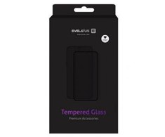 Evelatus Apple iPhone 14 Pro Max Privacy Rubber Anti-Broken 3D Glass Full Cover Japan Glue