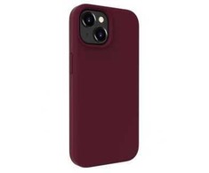 Evelatus Apple iPhone 15 Plus Premium Magsafe Soft Touch Silikoninis dėklas Rumored