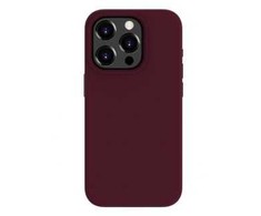 Evelatus Apple iPhone 15 Pro Max Premium Magsafe Soft Touch Silikoninis dėklas Rumored