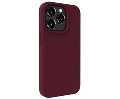 Evelatus Apple iPhone 15 Pro Premium Magsafe Soft Touch Silikoninis dėklas Rumored