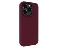 Evelatus Apple iPhone 15 Pro Premium Magsafe Soft Touch Silikoninis dėklas Rumored