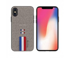 Dėklas Evelatus Apple iPhone 7/8/SE2020/SE2022 Free Gray