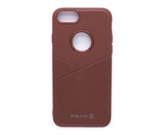 Dėklas Evelatus Apple iPhone 7/8/SE2020/SE2022 Phanton Brown